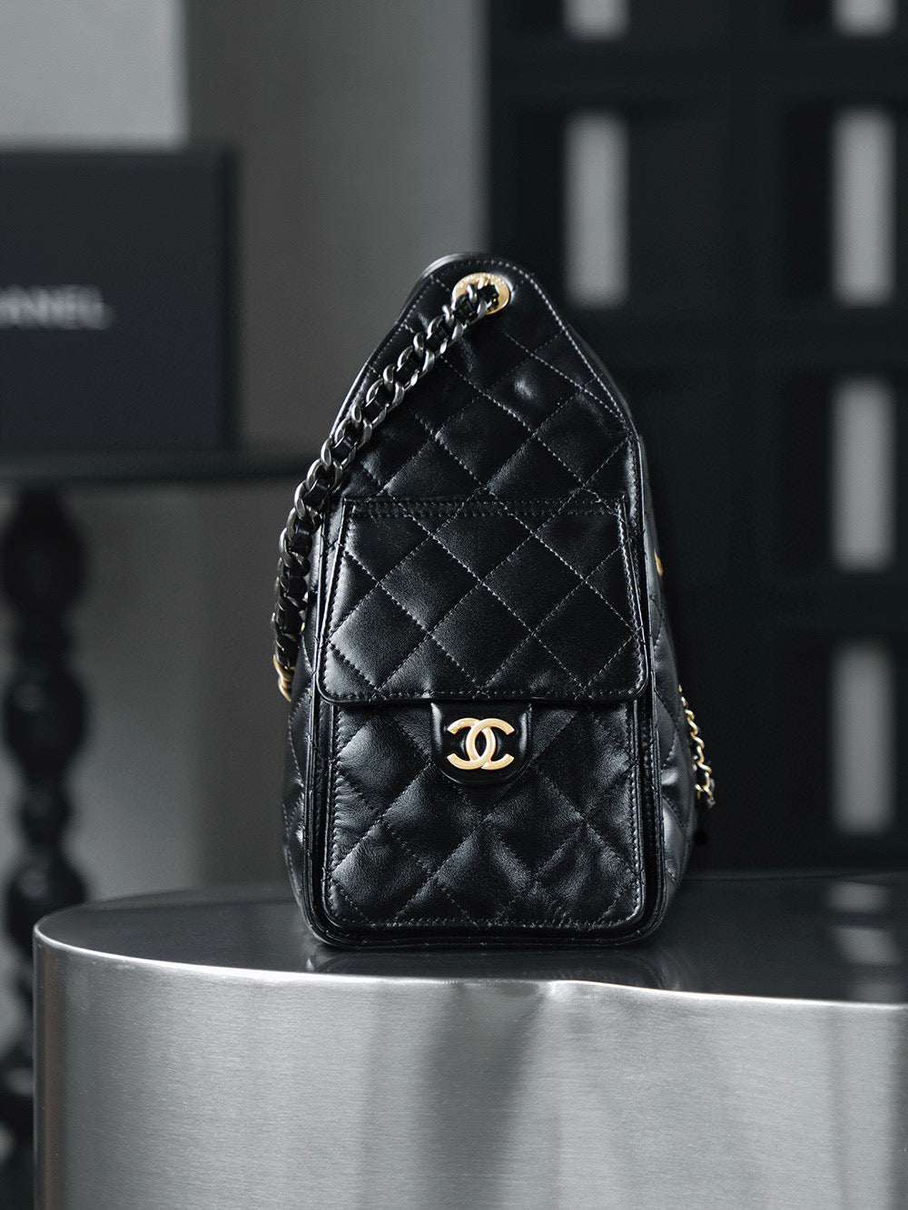 Chanel Shoulder 25Bag
