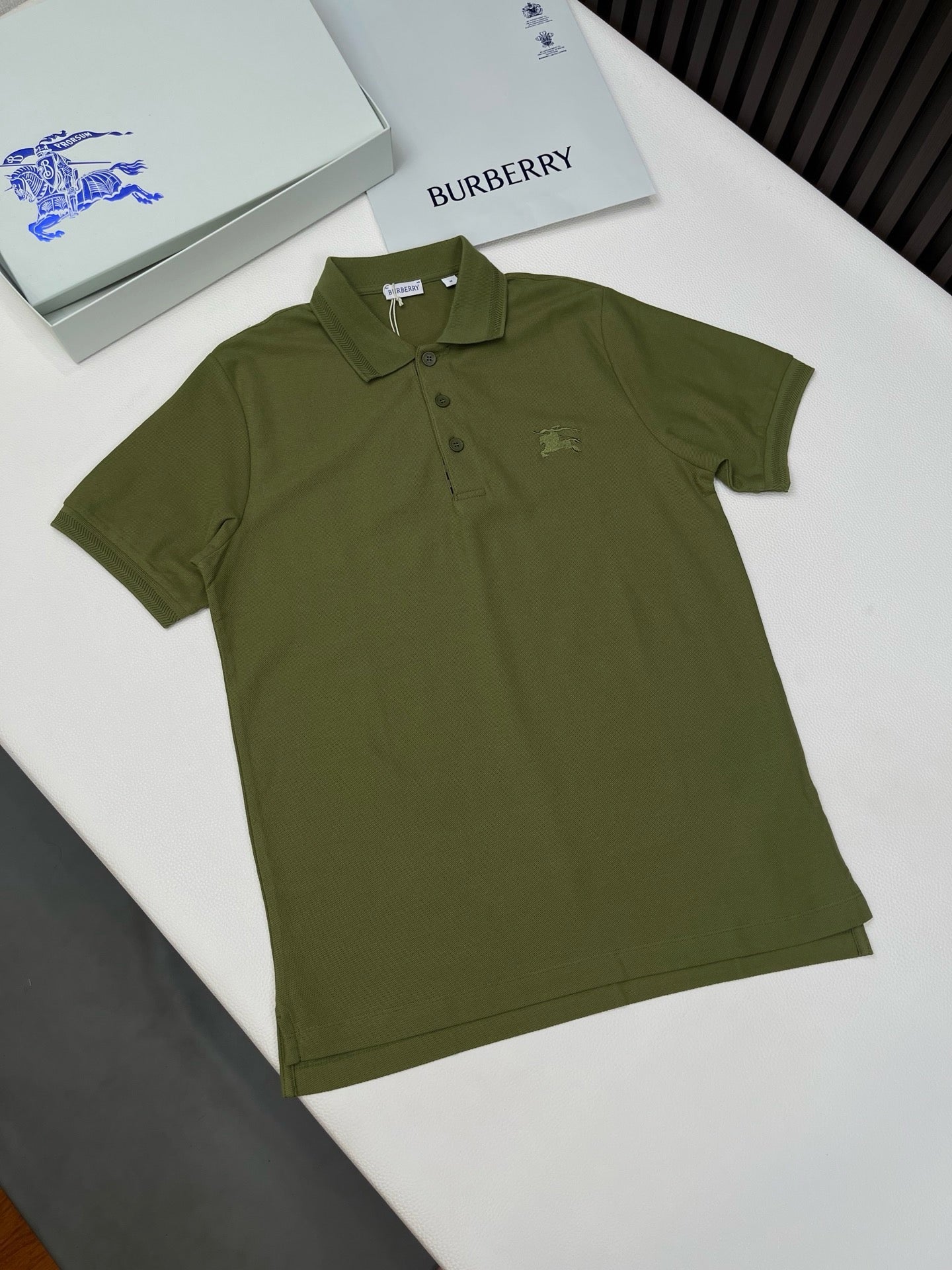 BBR Polo