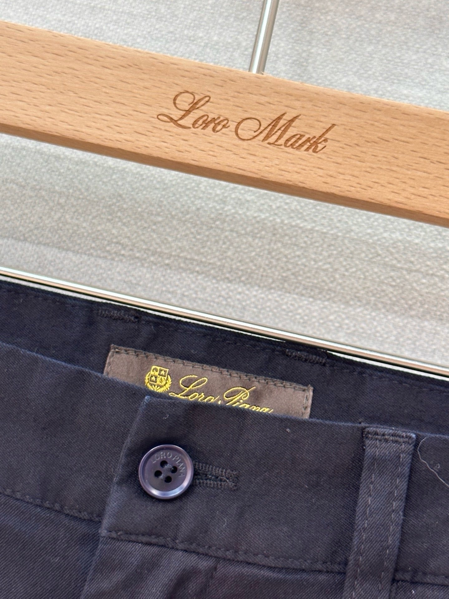 LP Long Pants