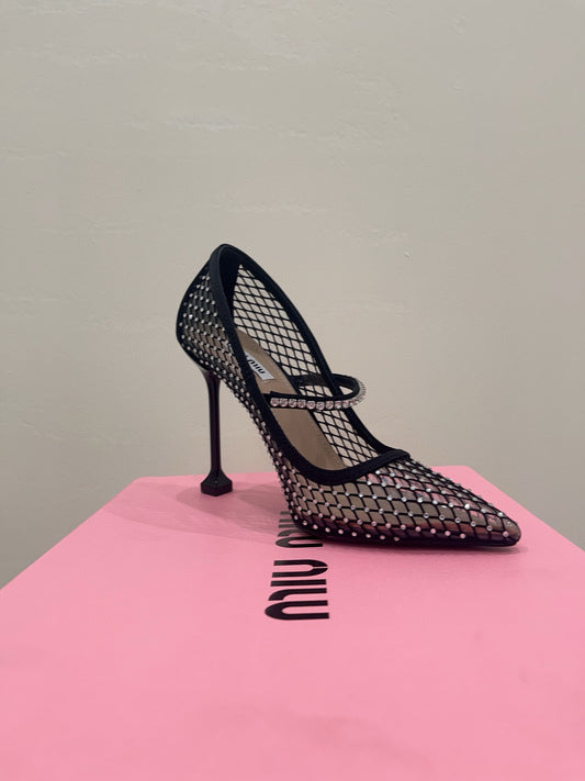 Miu Miu Heels
