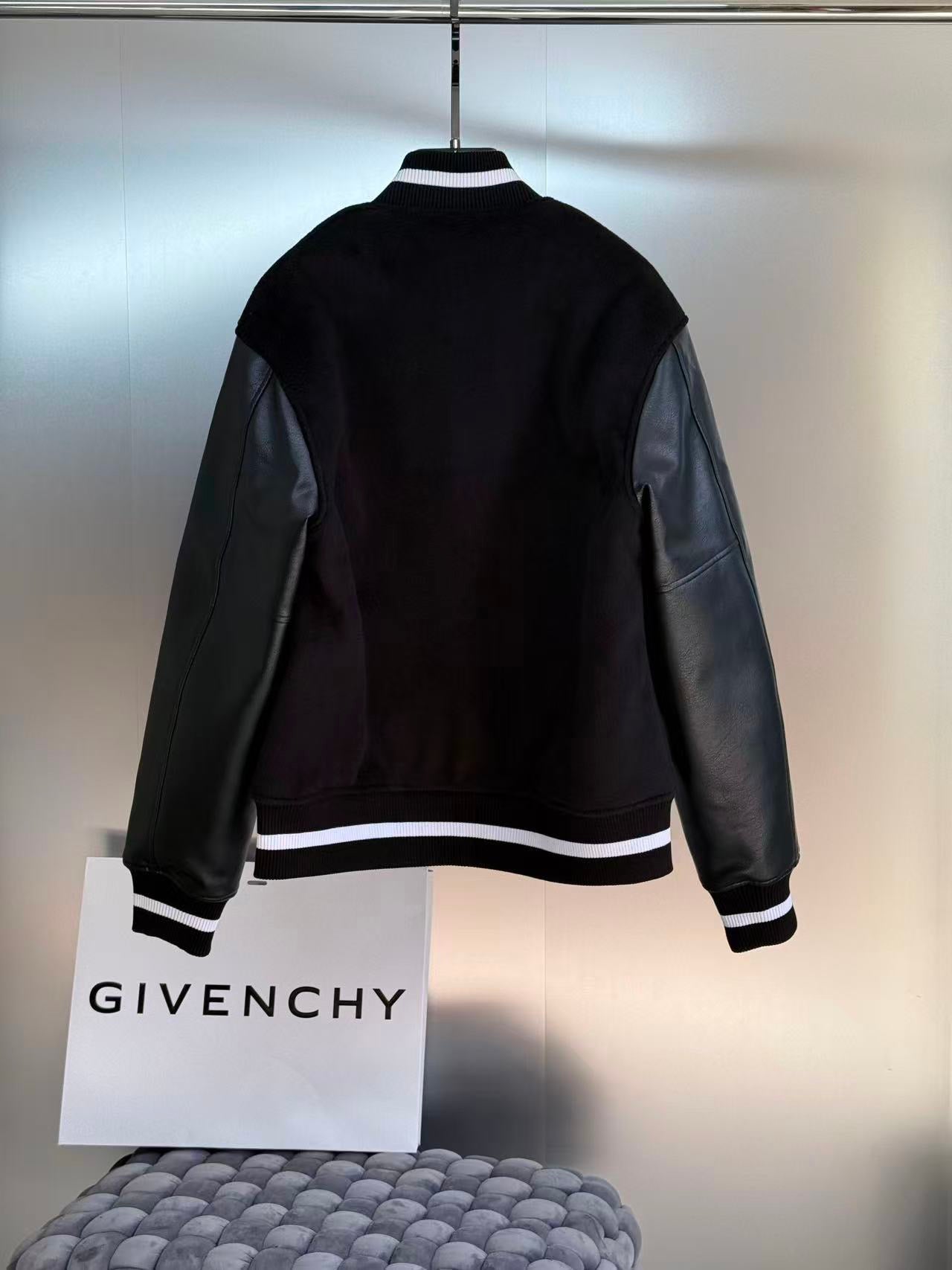 Givenchy Jacket