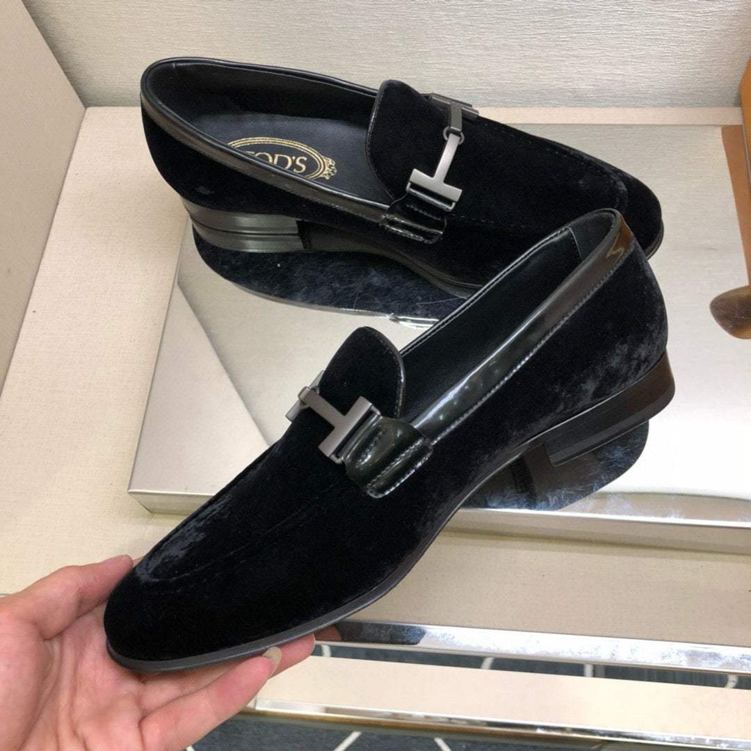 Tod’s Loafers