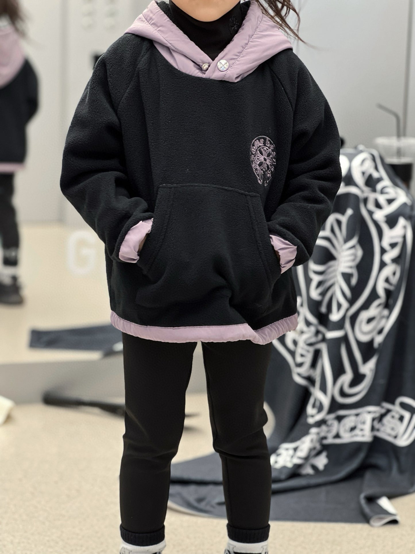 Chrome Hearts Hoodie