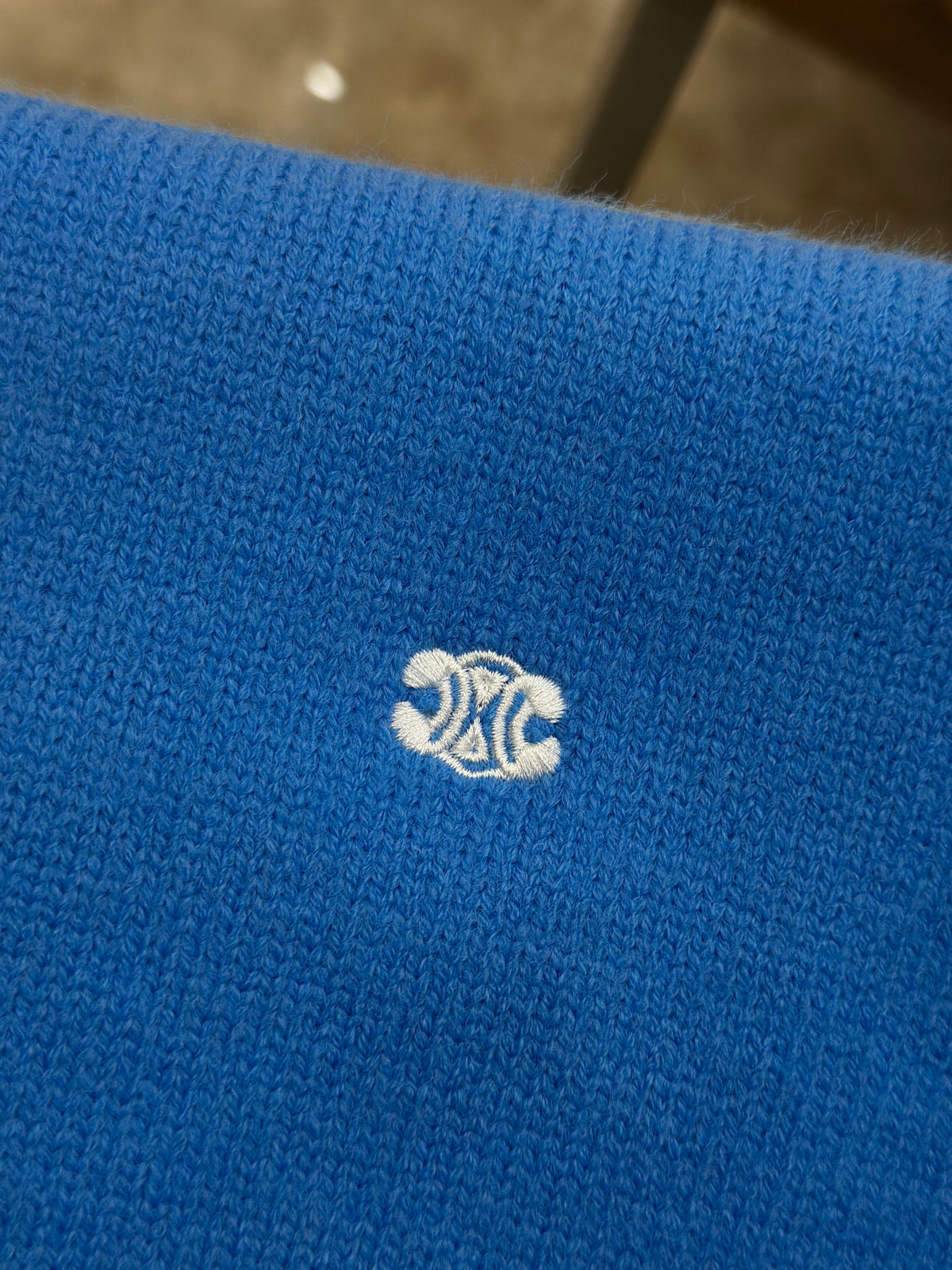Celine Sweater