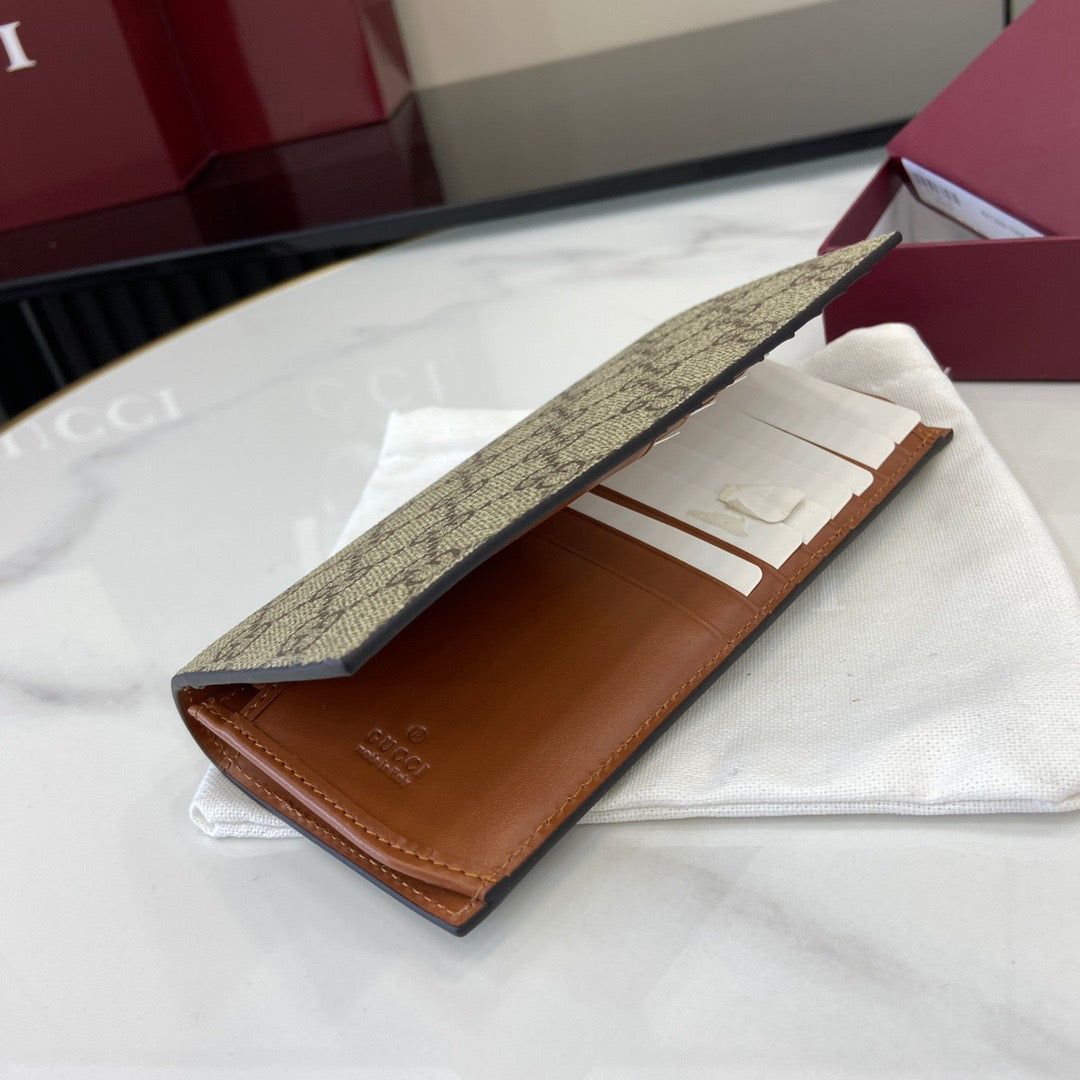 Gucci Wallet