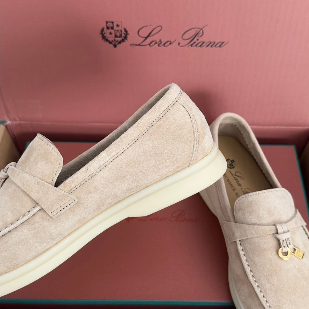 LP Loafers