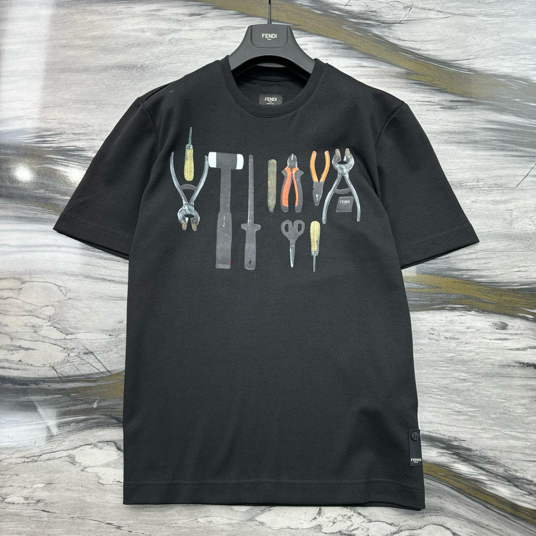 Fendi T-shirt