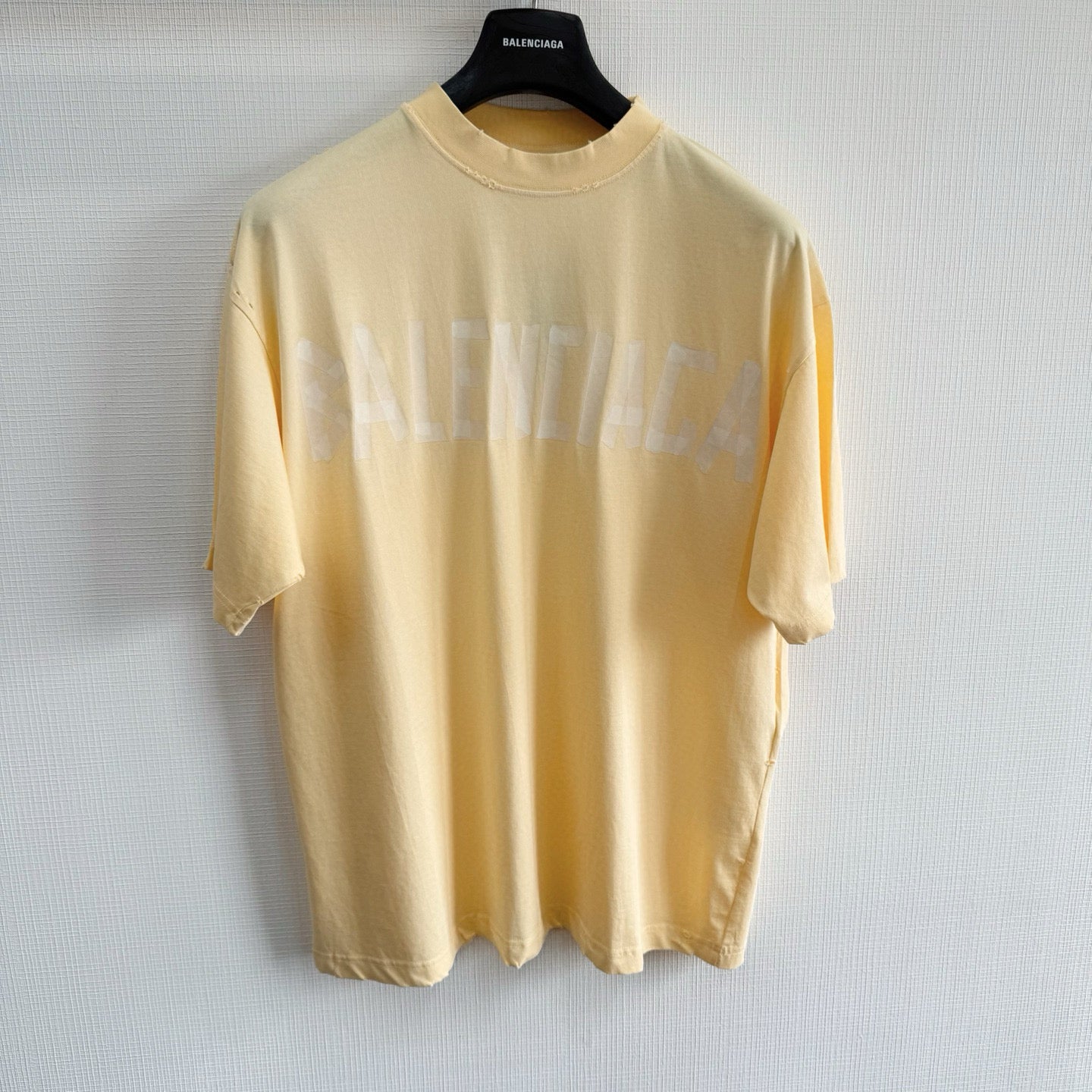 Balenciaga T-shirt