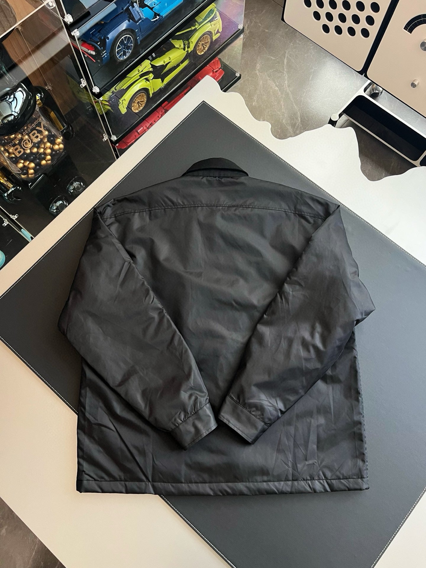 Prada Jacket