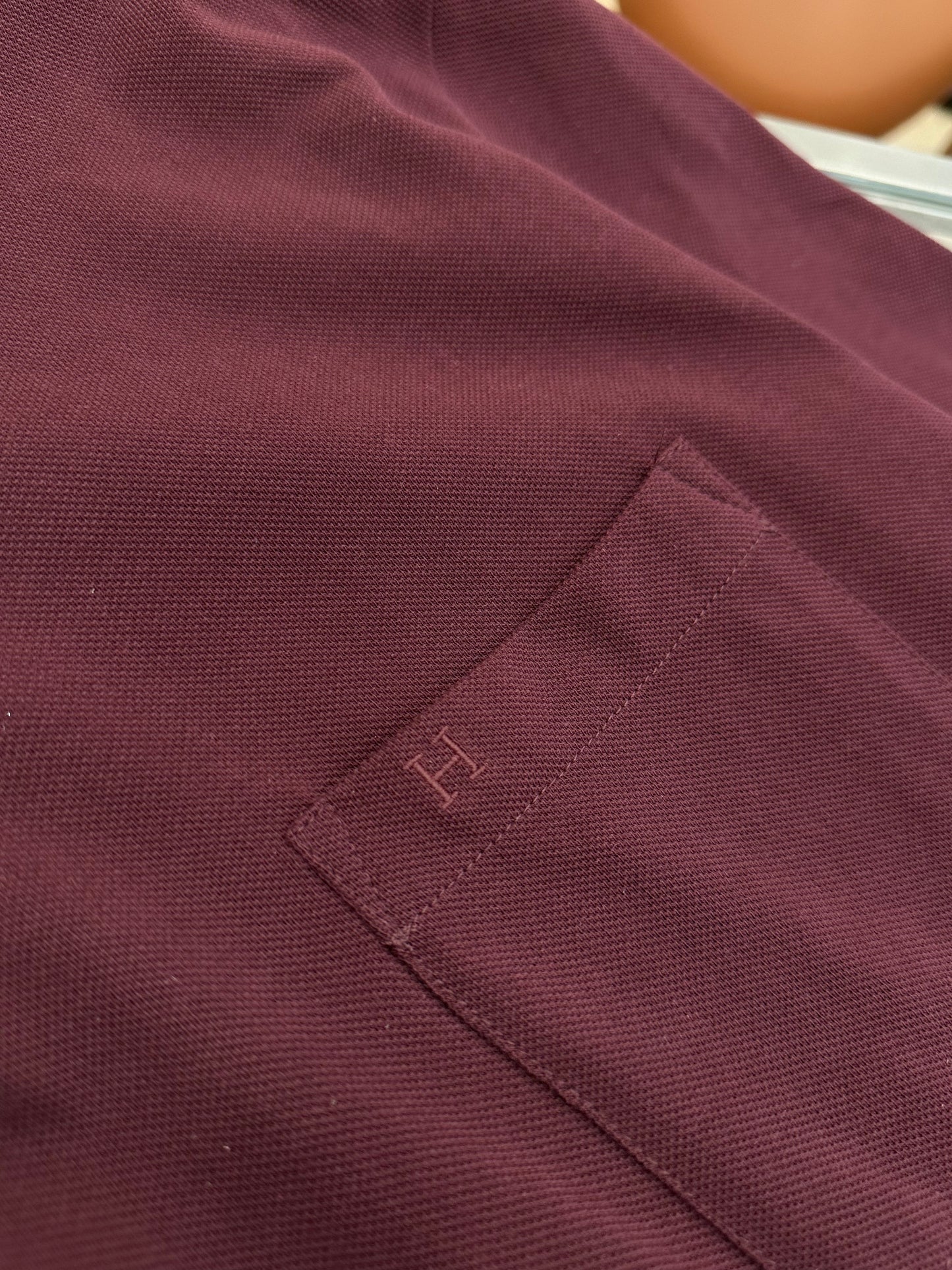 Hermes Polo