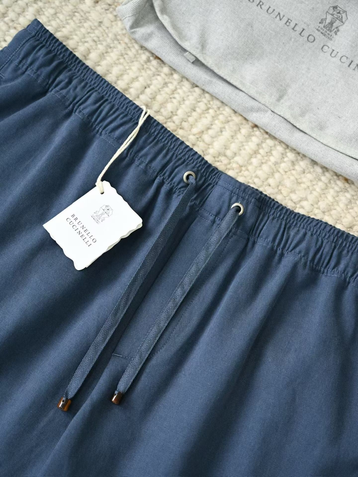 BC Shorts