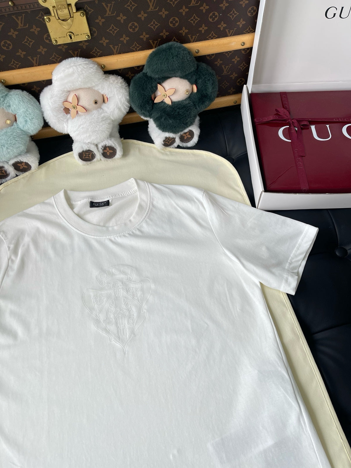 Gucci T-shirt