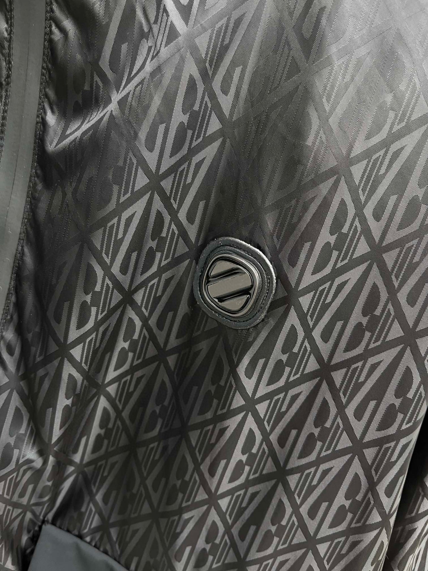 Zegna Windbreaker