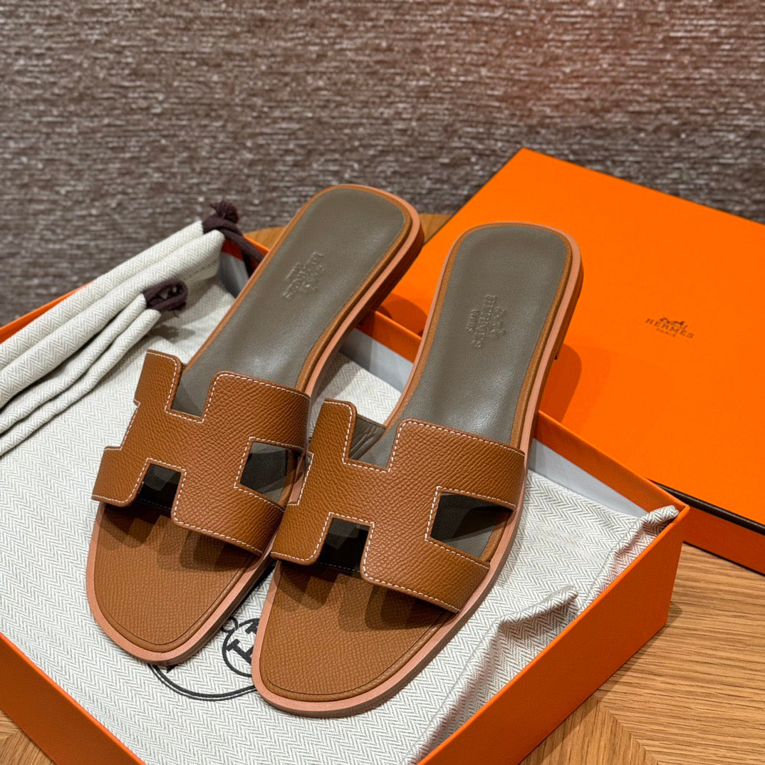 Hermes Sandals