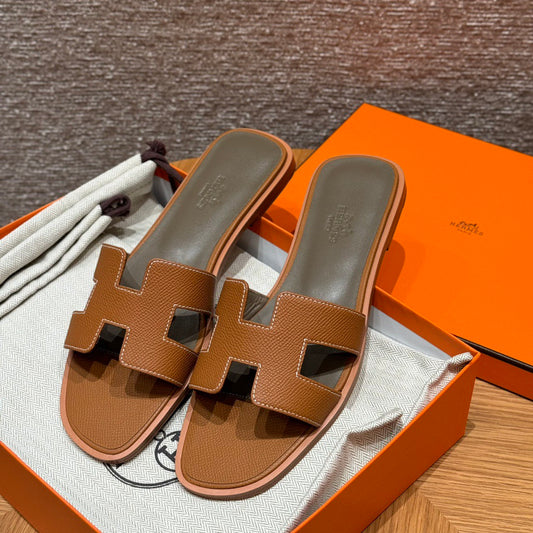 Hermes Sandals