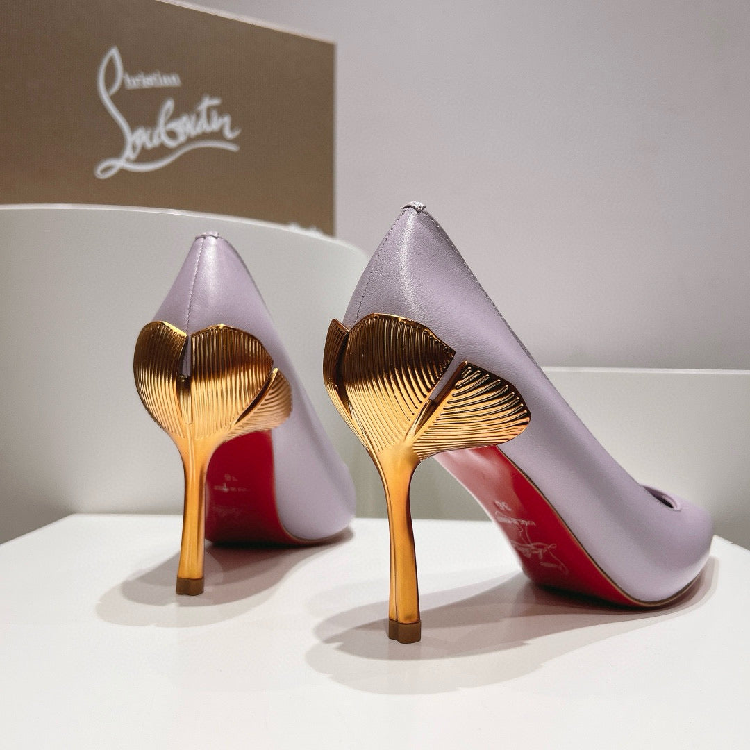 Christian Louboutin Heels
