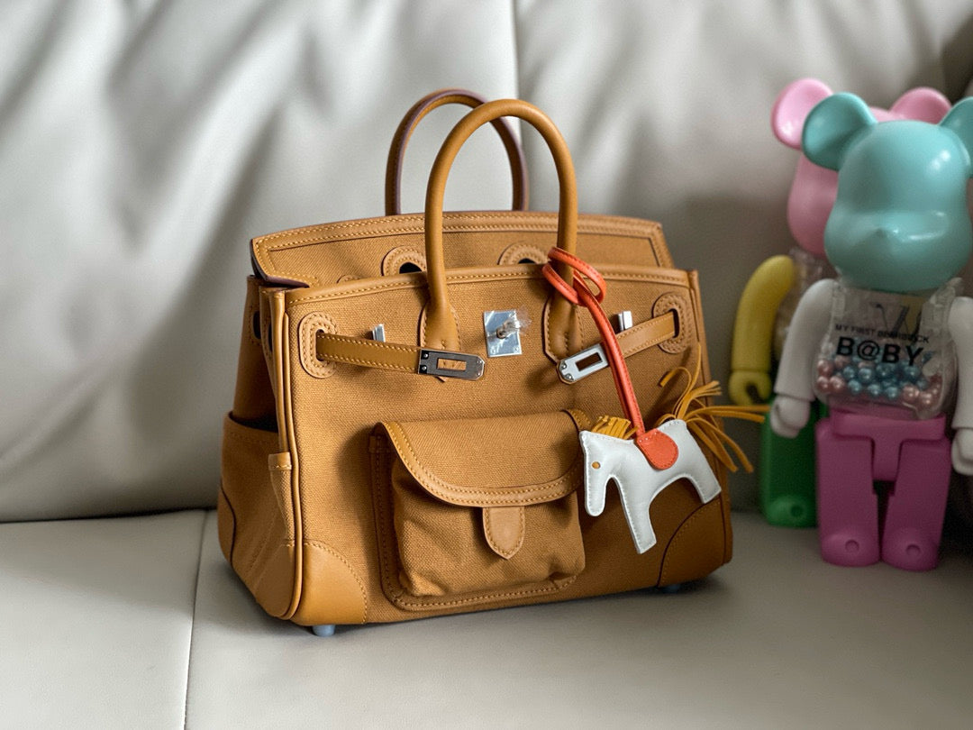 Hermes Birkin 25