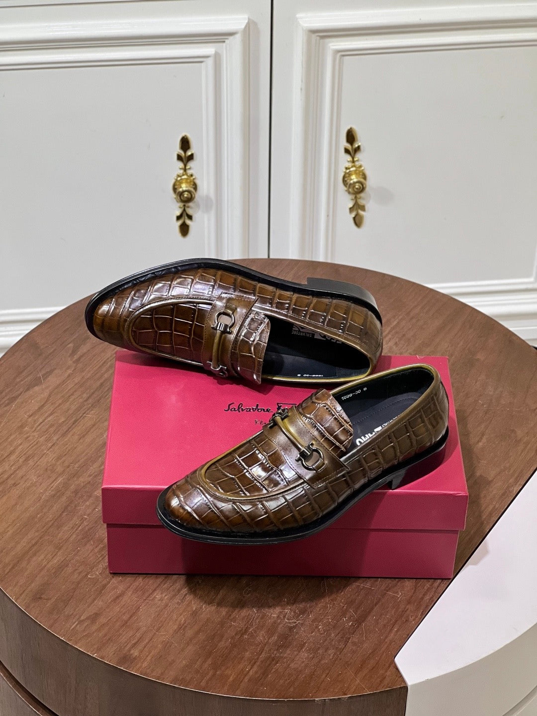 FG Loafer