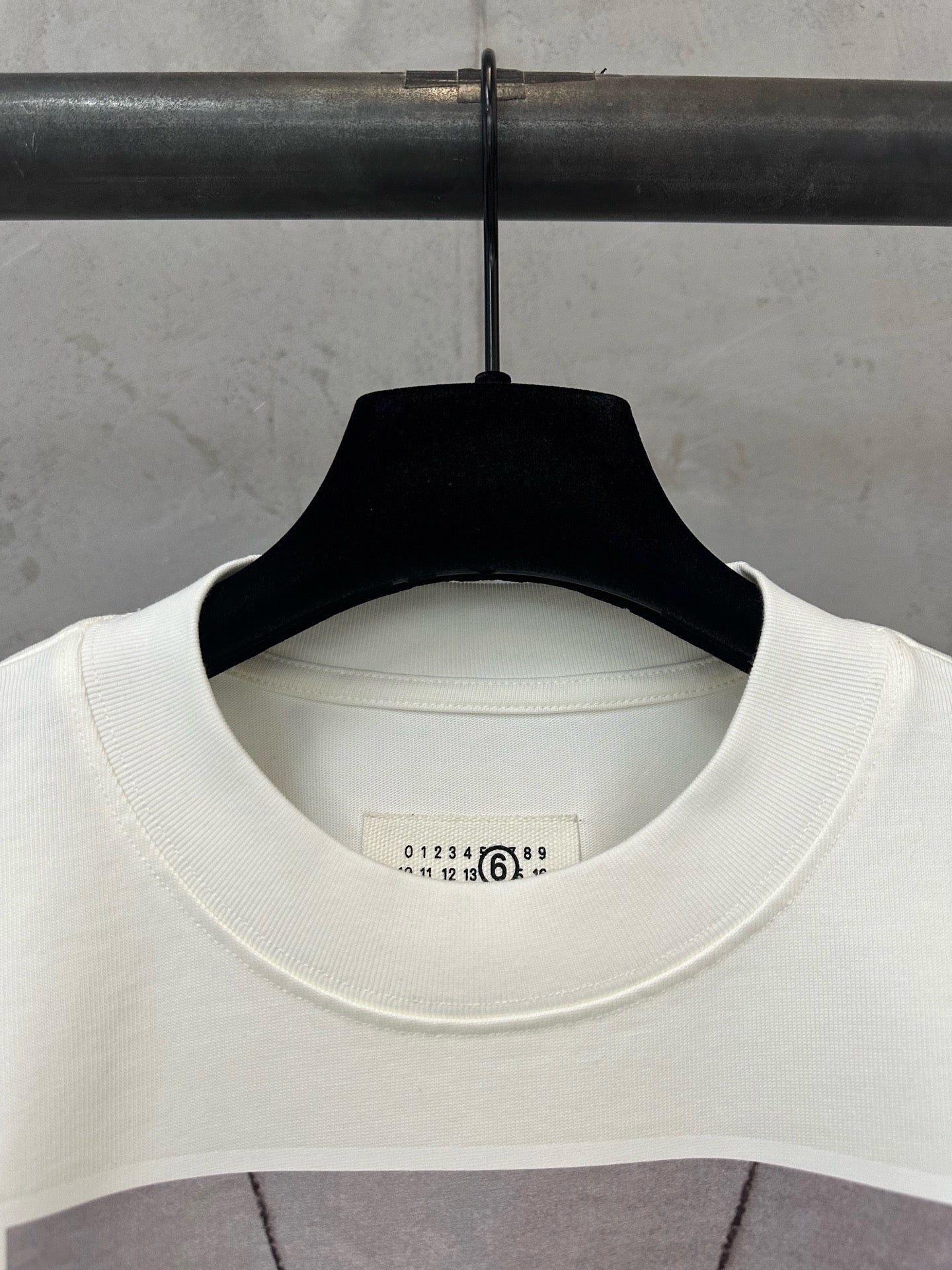 MM6 T-shirt