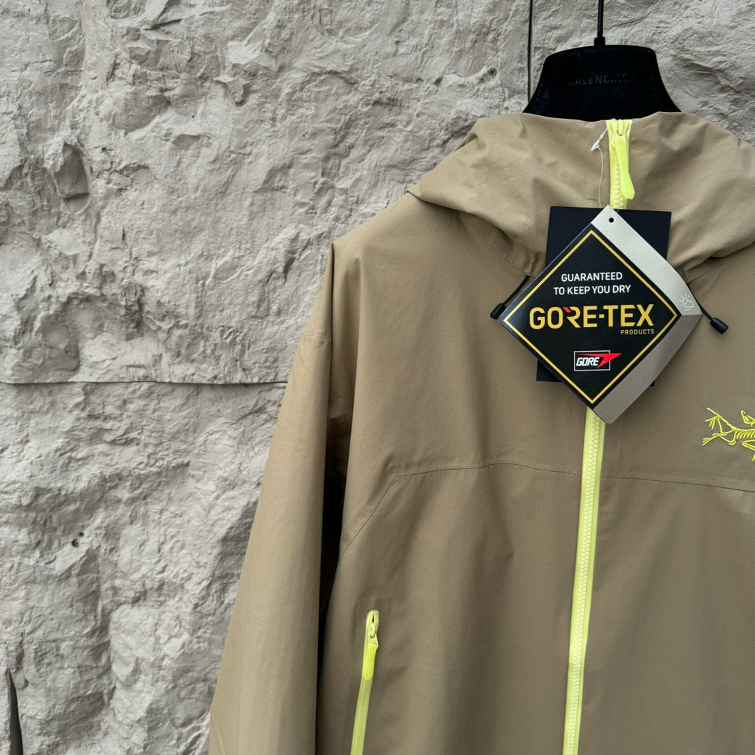 Arcteryx Jacket