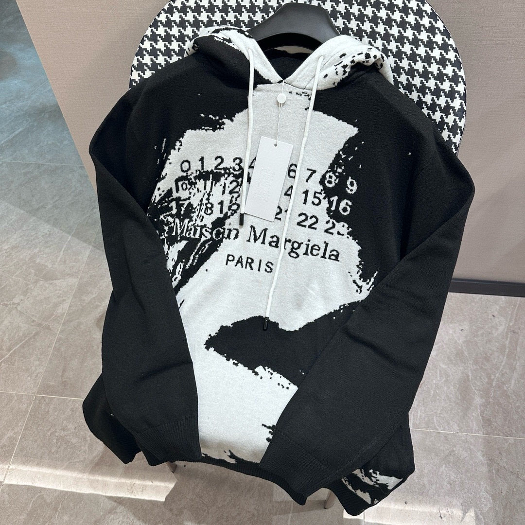 MM6 Hoodie