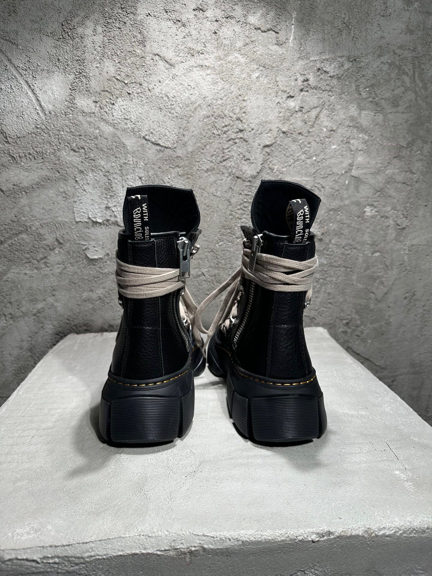 Rick Owen Sneaker