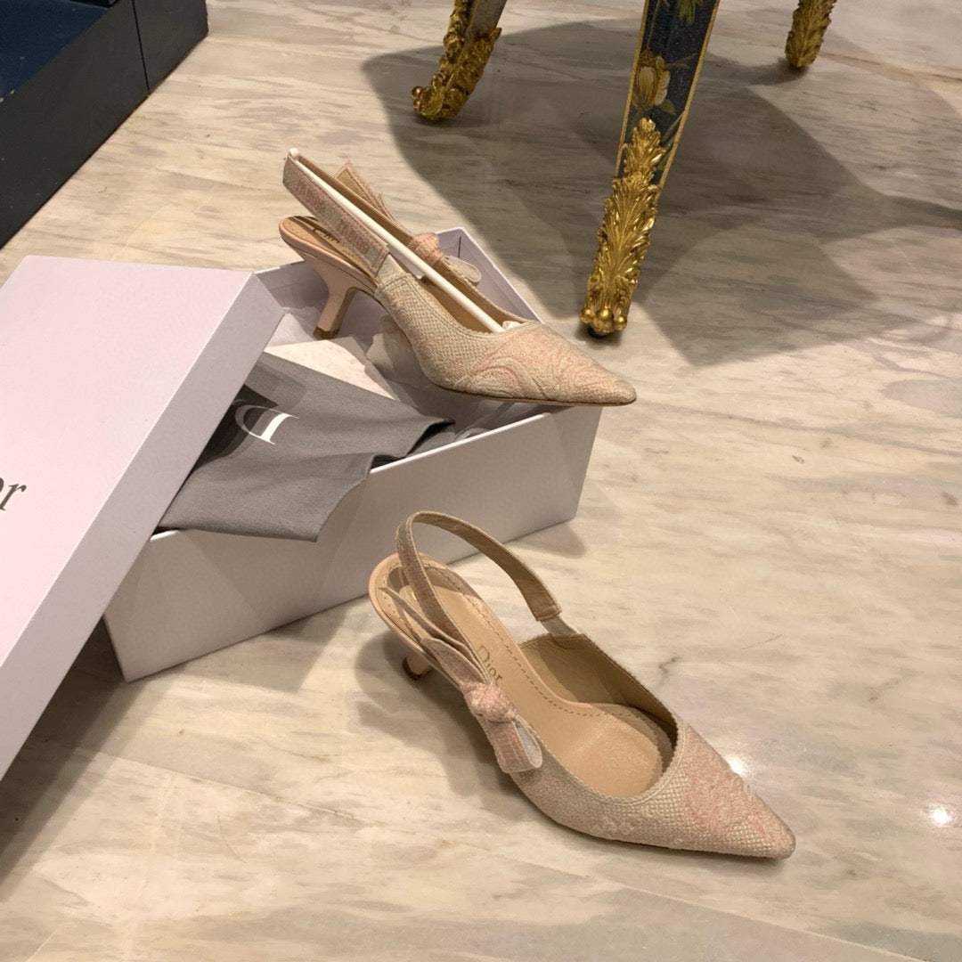 Dior Heels