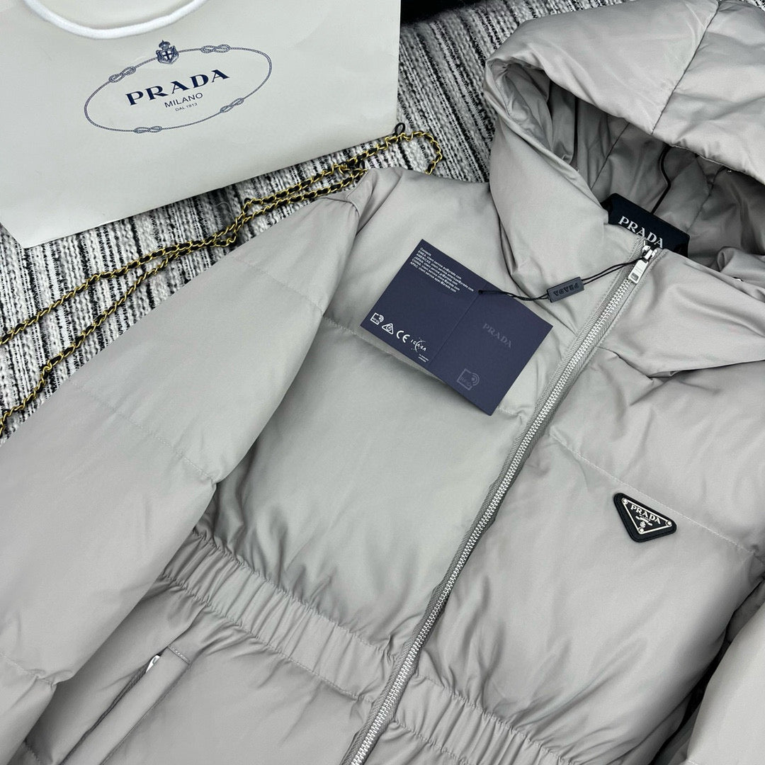 Prada Down Jacket