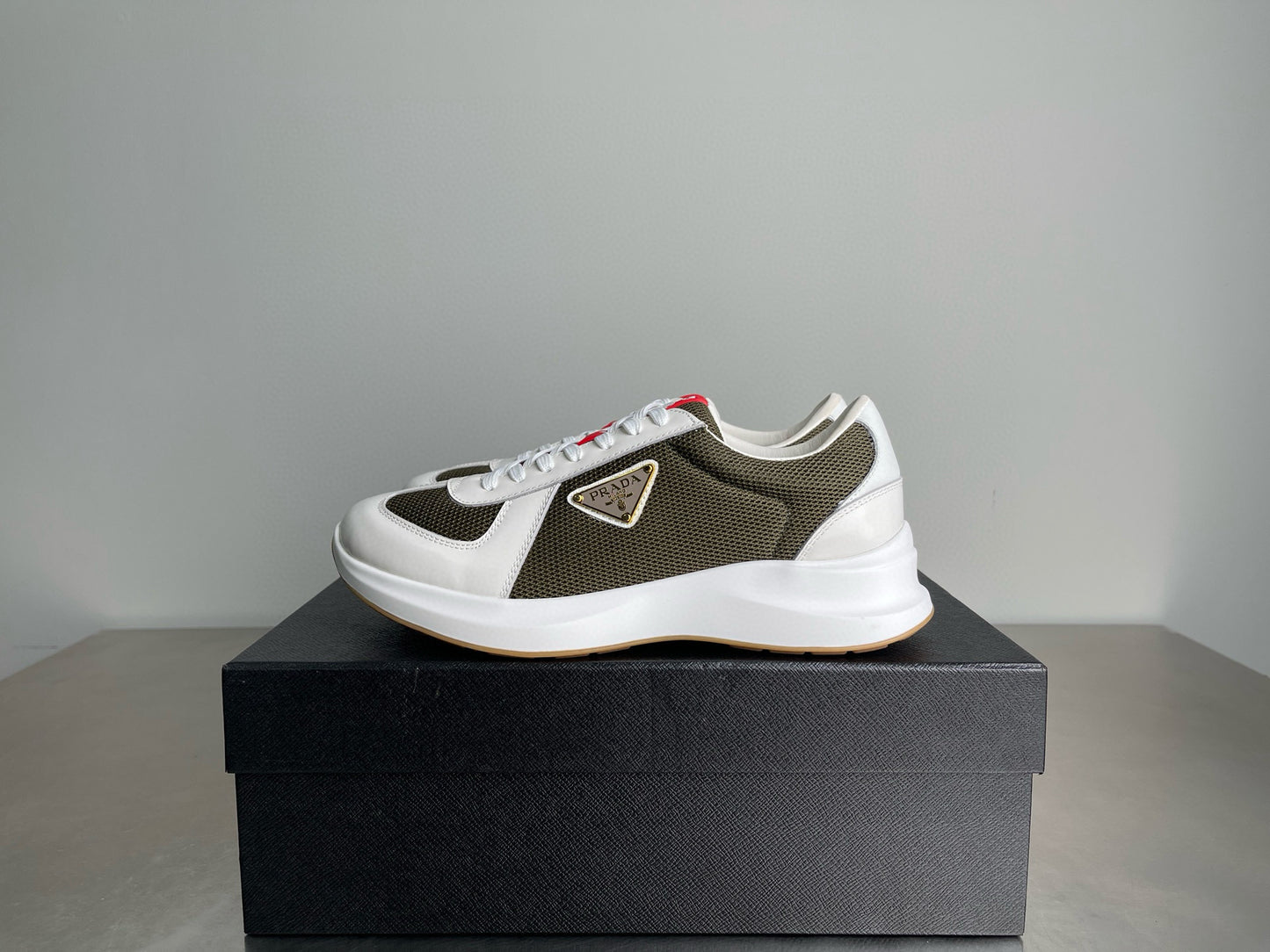 Prada Sneakers