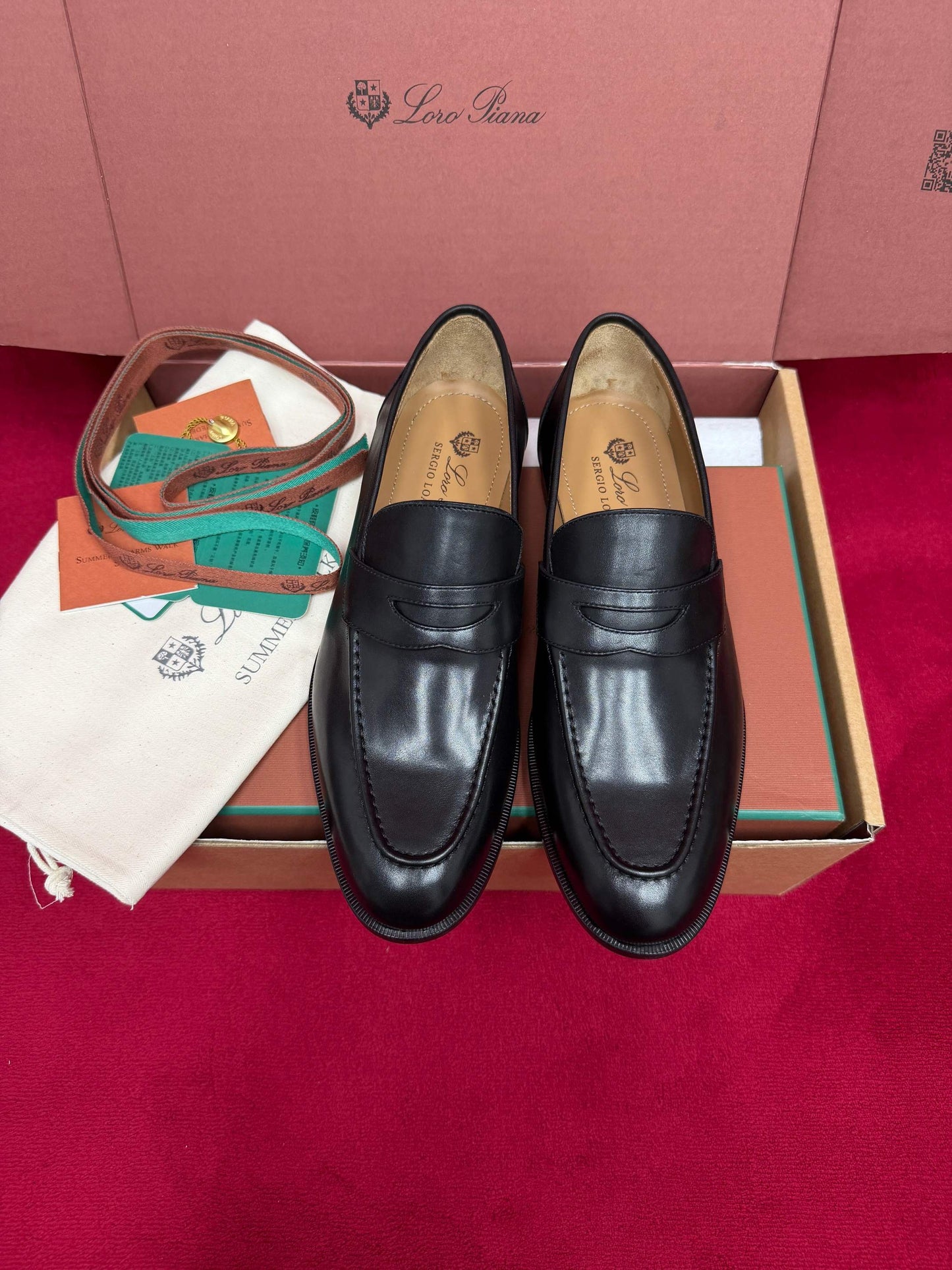 LP Loafers
