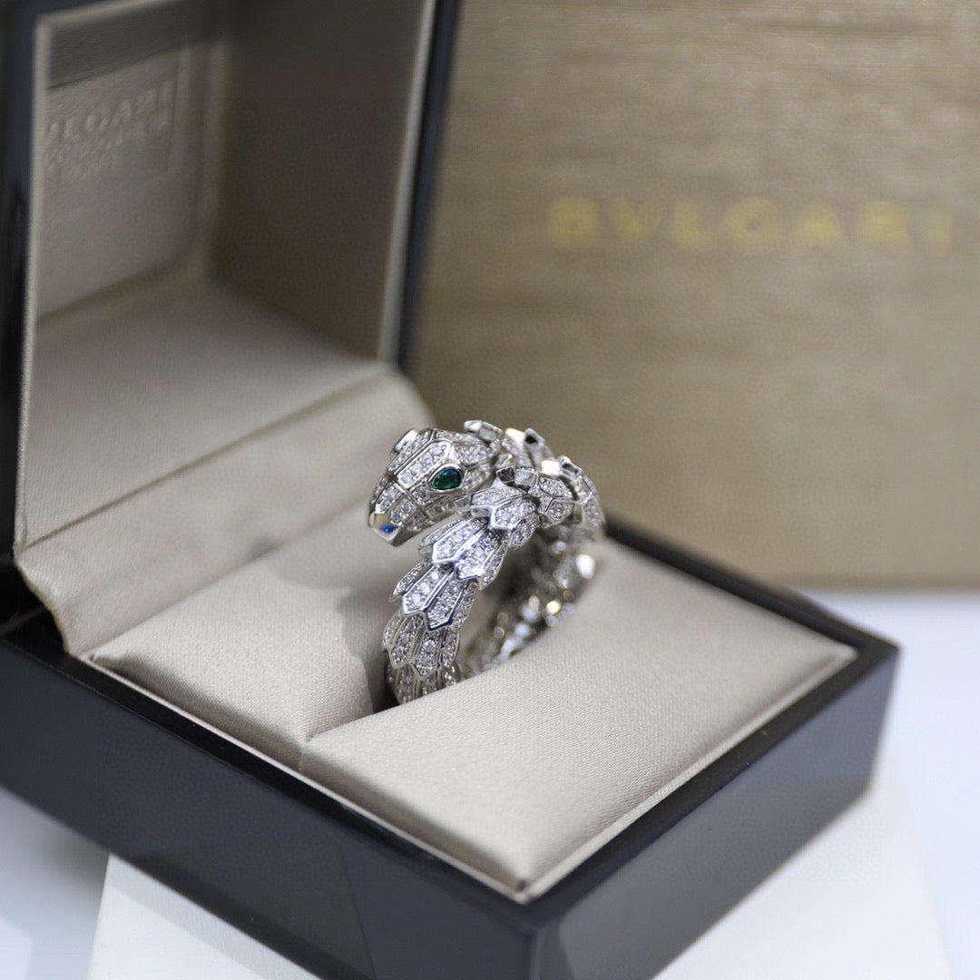 Bvlgari Ring