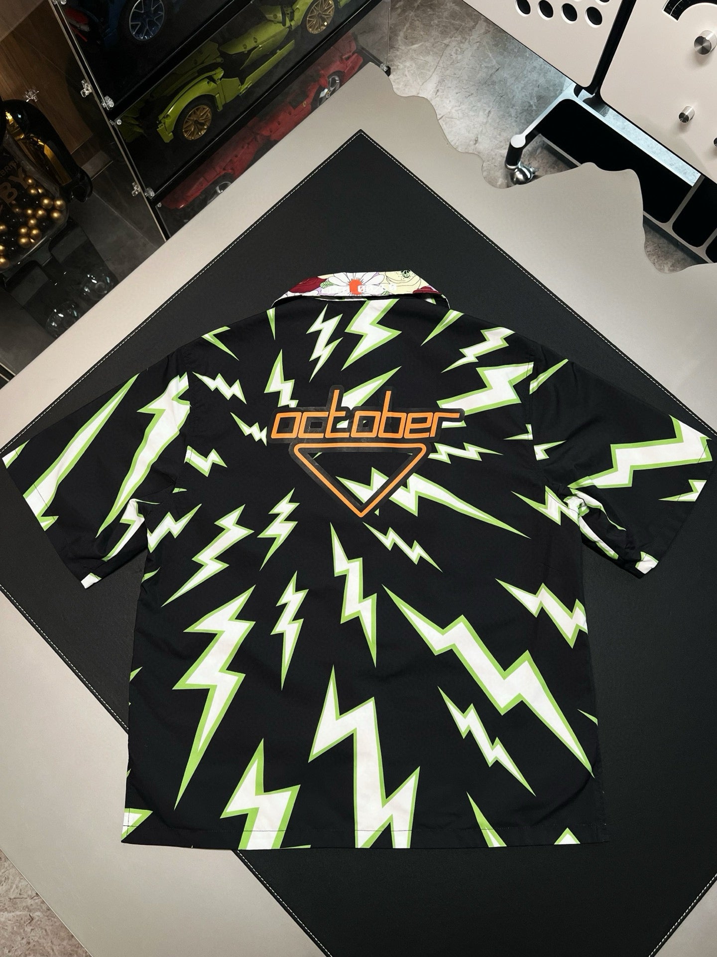 Prada Shirt