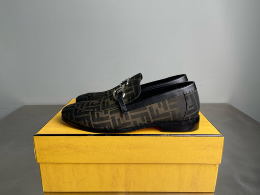 Fendi Loafer