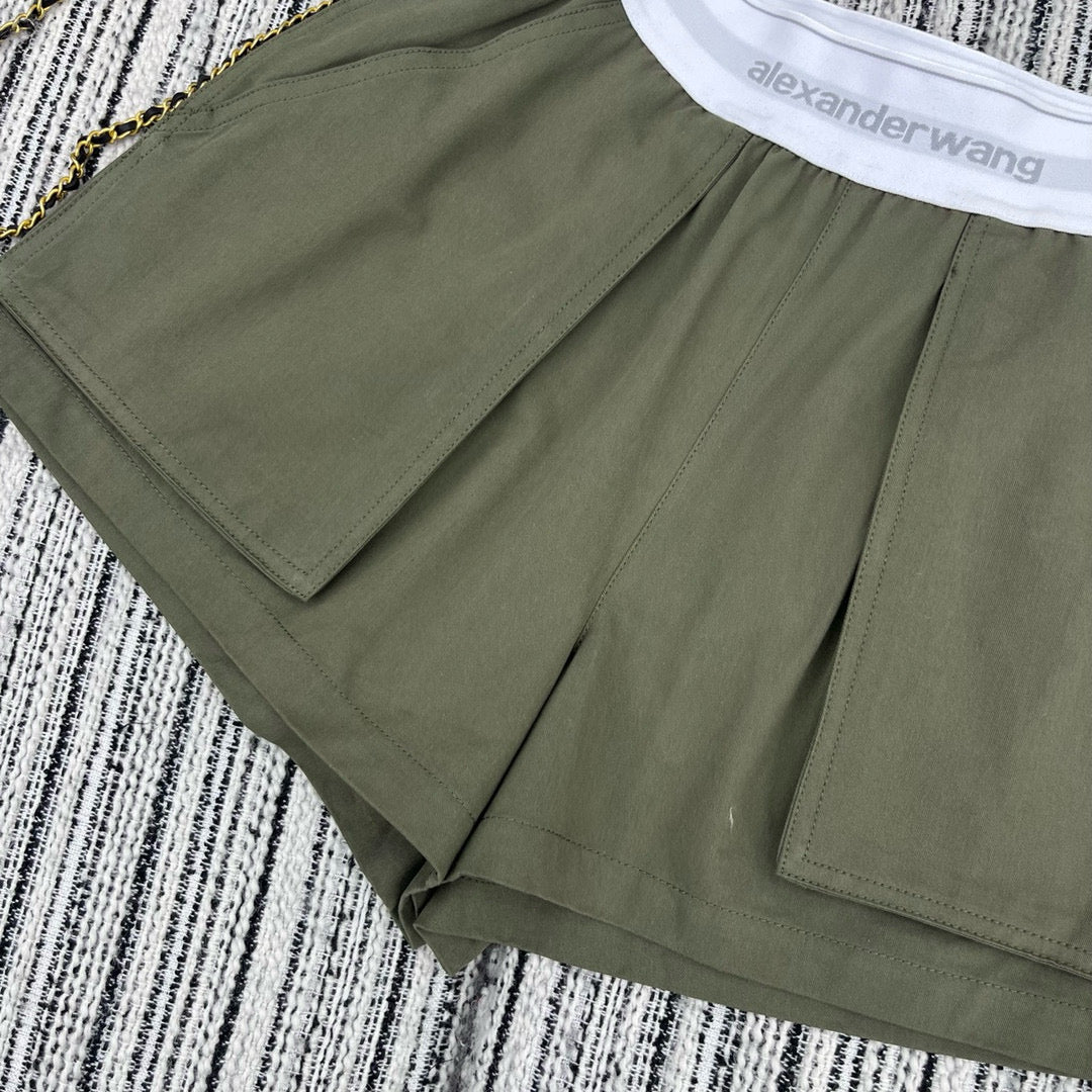 Alexander Wang Short Pants