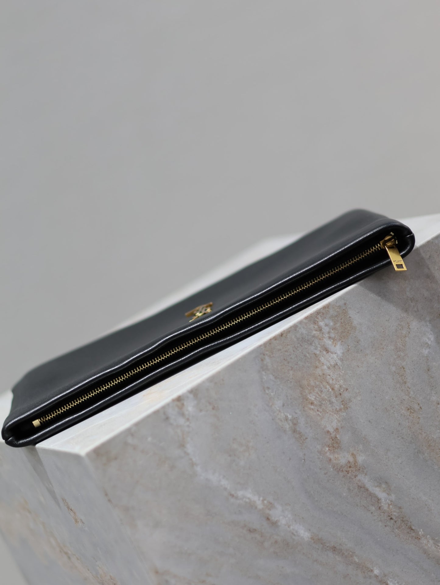 YSL Long Wallet