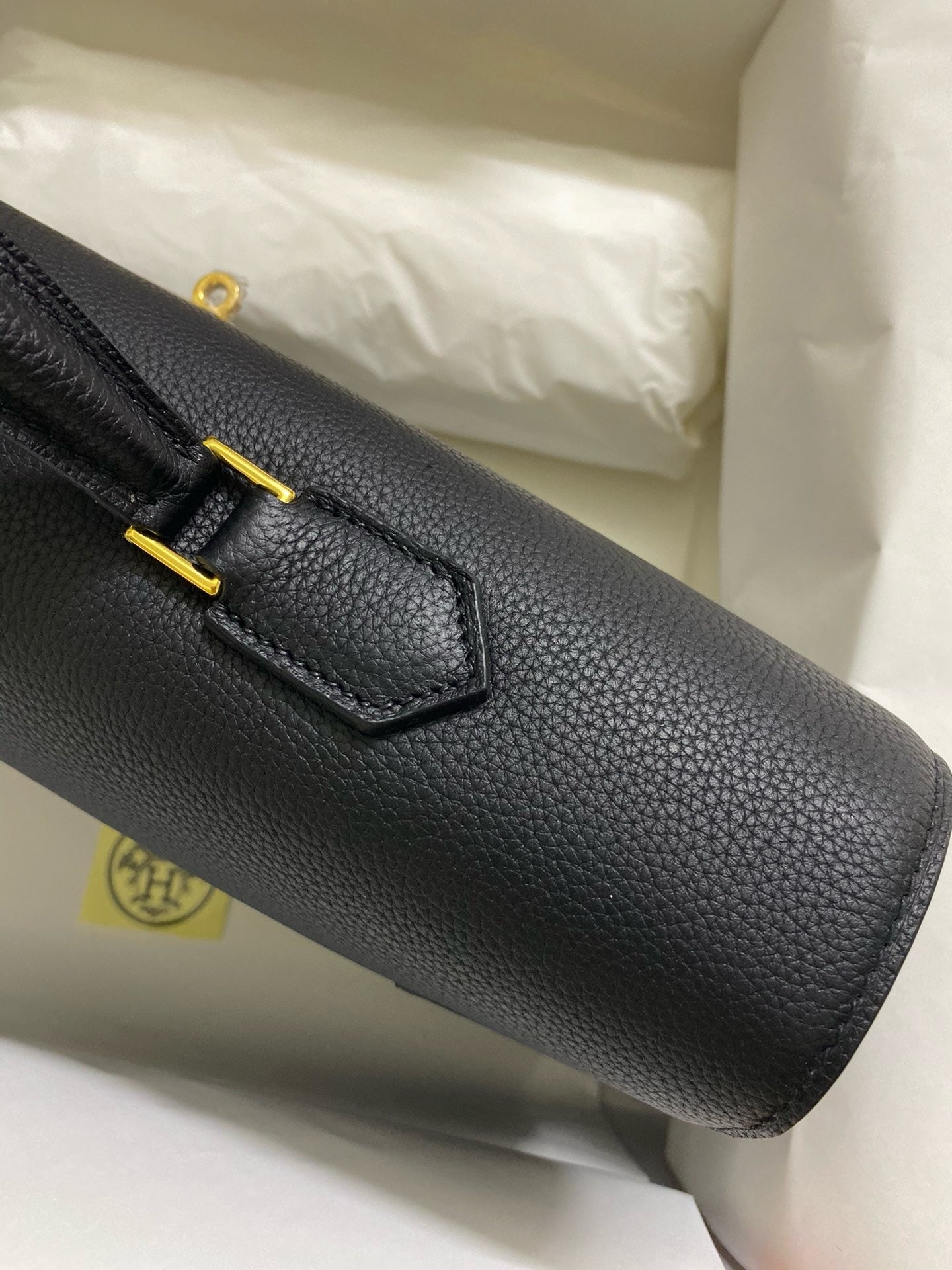 Hermes Briefcase