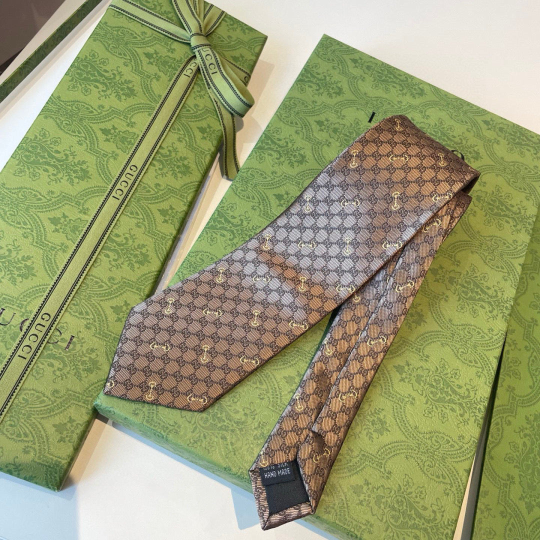 Gucci Tie