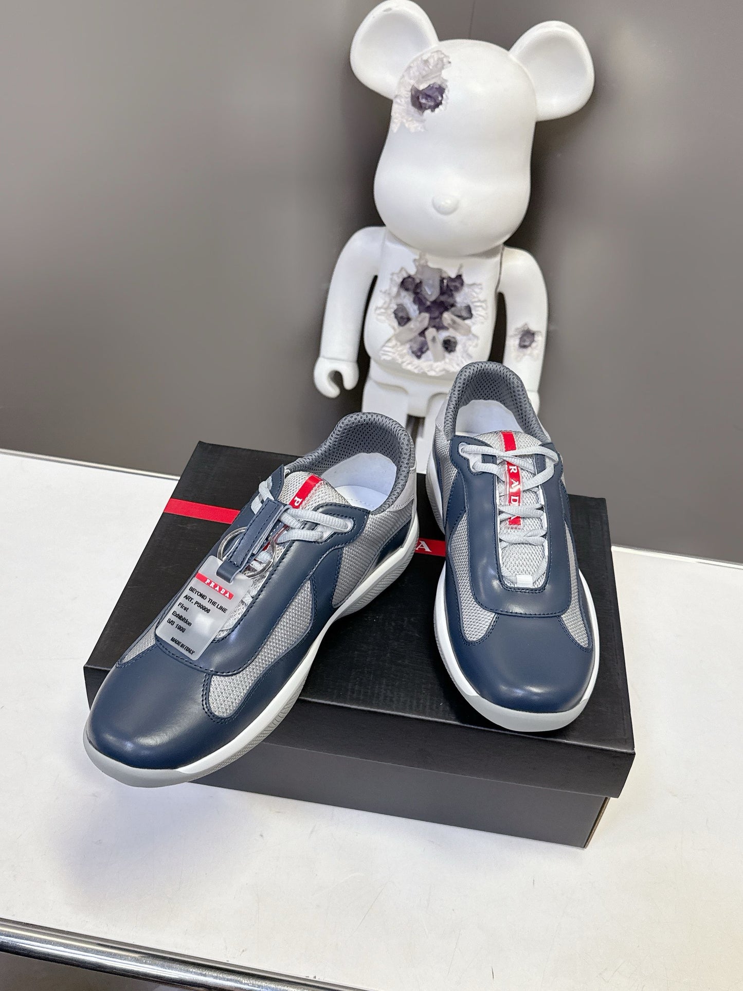 Prada Sneakers