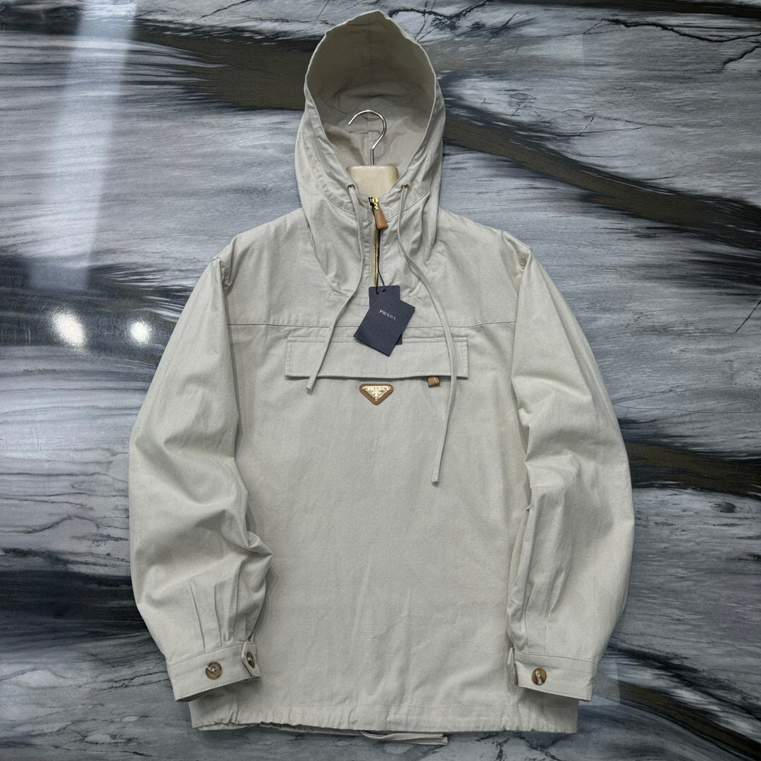 Prada Hoodie