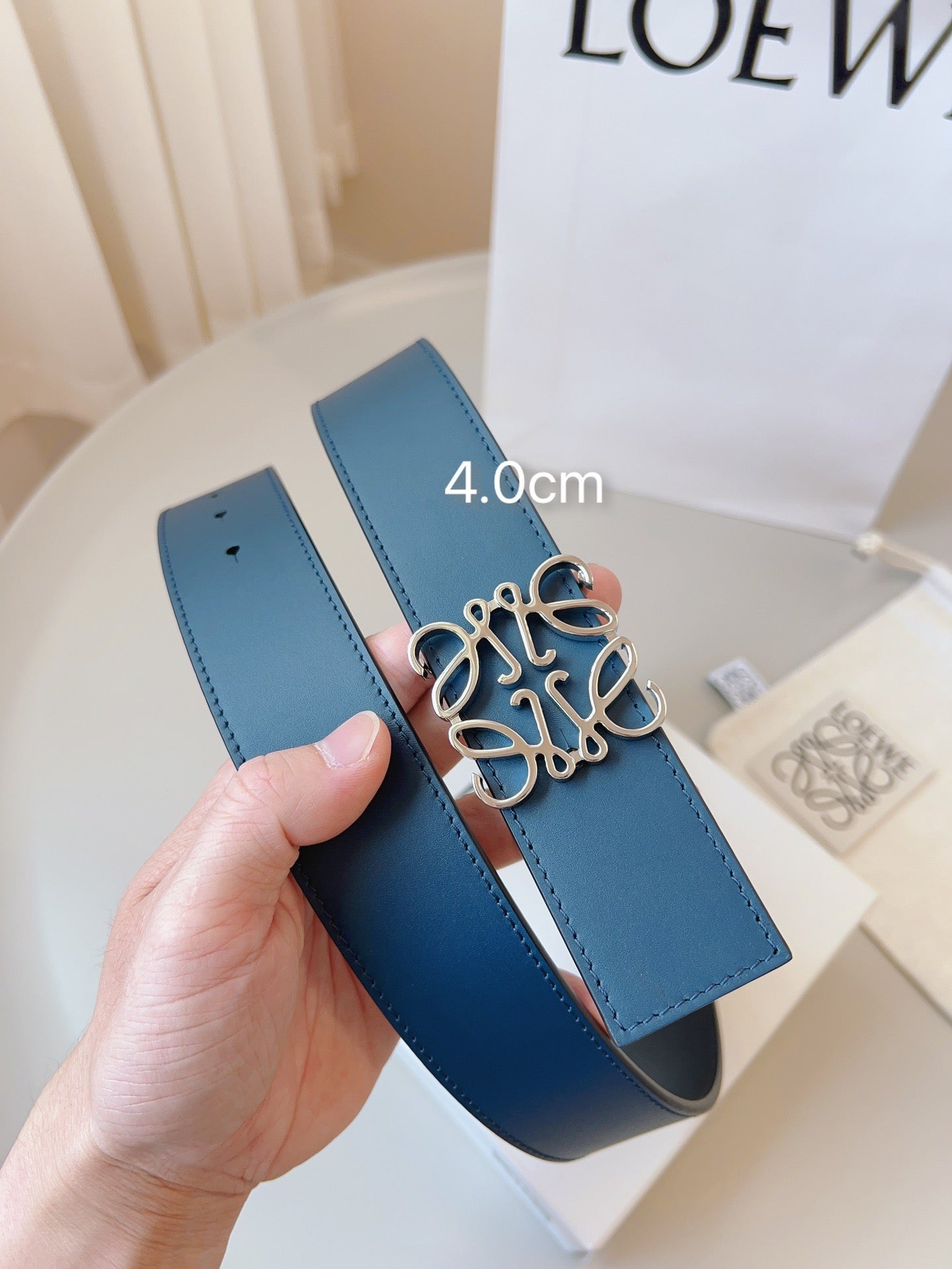 Loewe Belt
