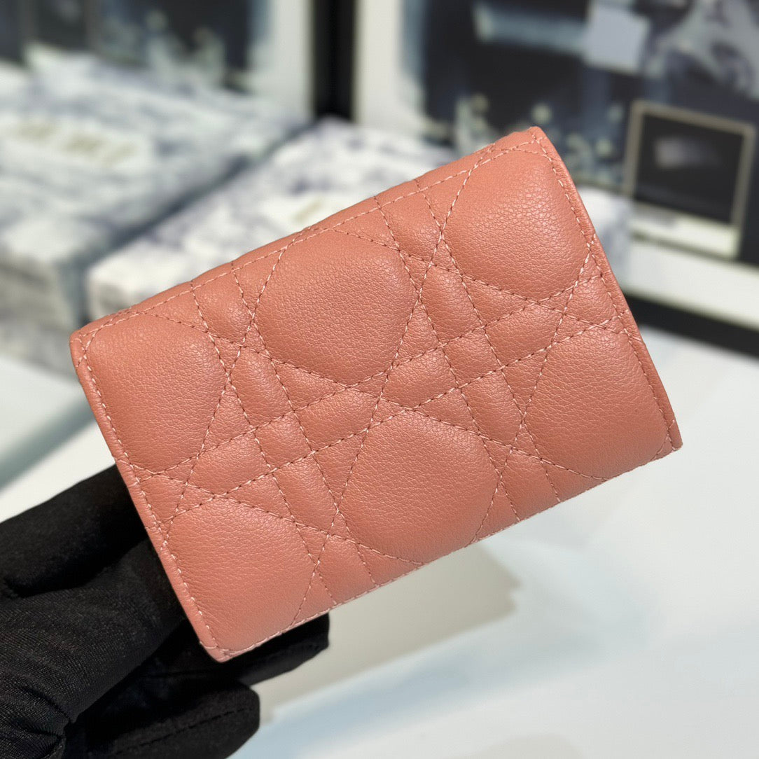 Dior Wallet