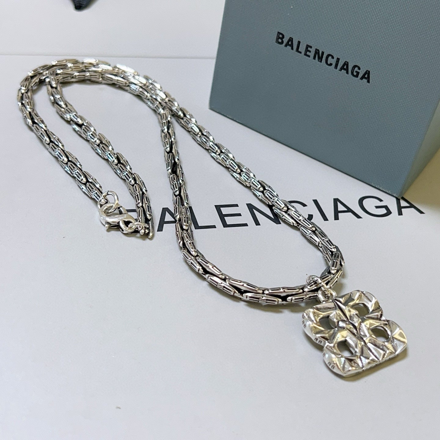 Balenciaga Necklace