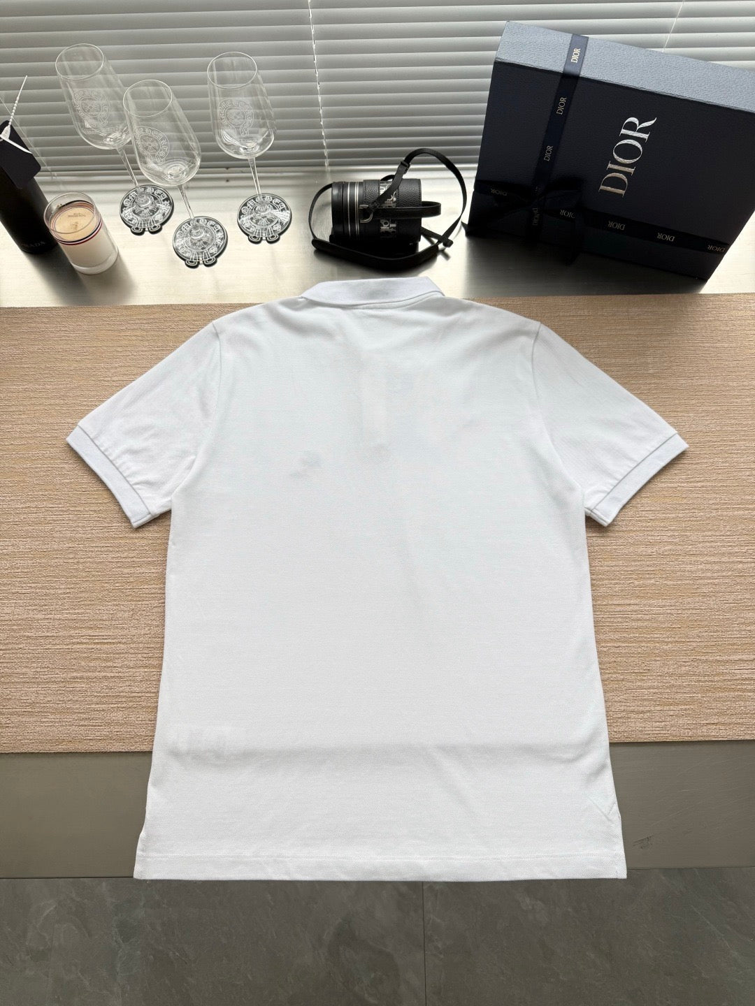 Dior Polo