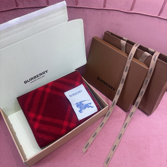 BBR Scarves