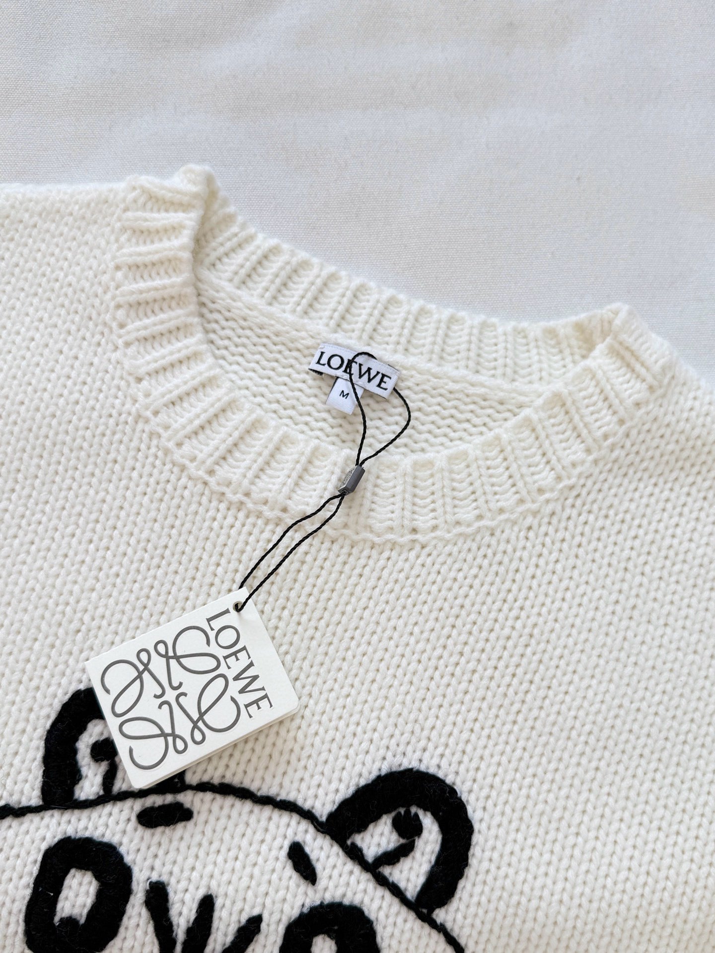 Loewe Sweater