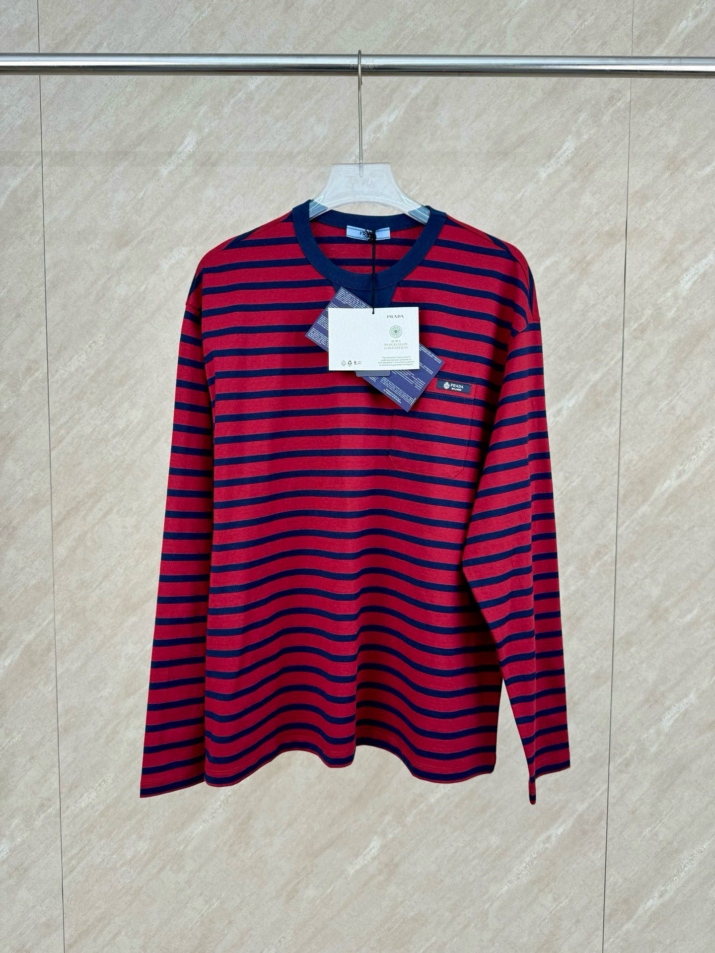 Prada Sweater
