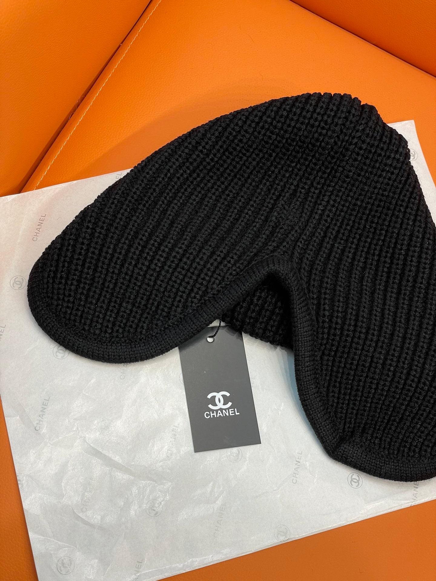 Chanel Beanie