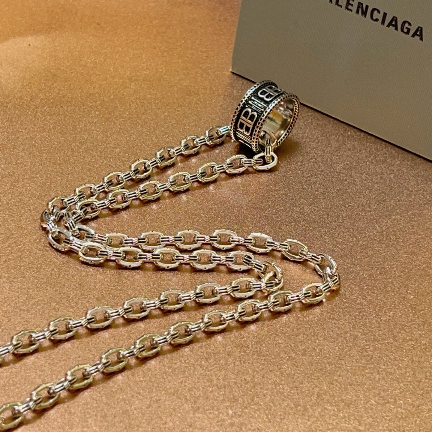 Balenciaga Necklace