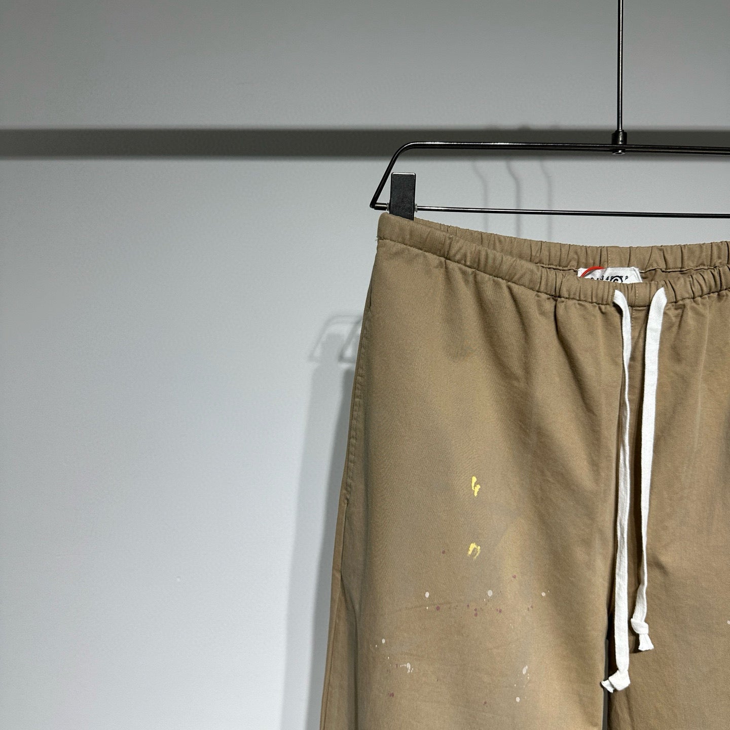 Maison Margiela Long Pants
