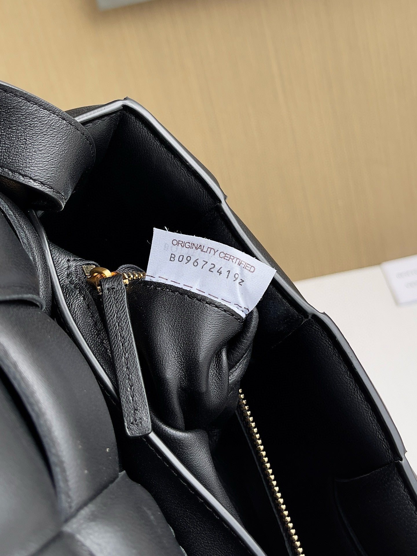 Bottega Veneta Cassette